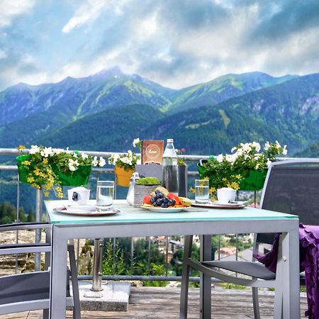 Gesundheitszentrum Baerenhof Bad Gastein Luaran gambar