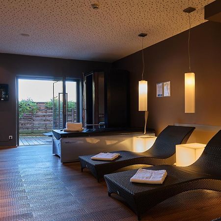 Gesundheitszentrum Baerenhof Bad Gastein Luaran gambar