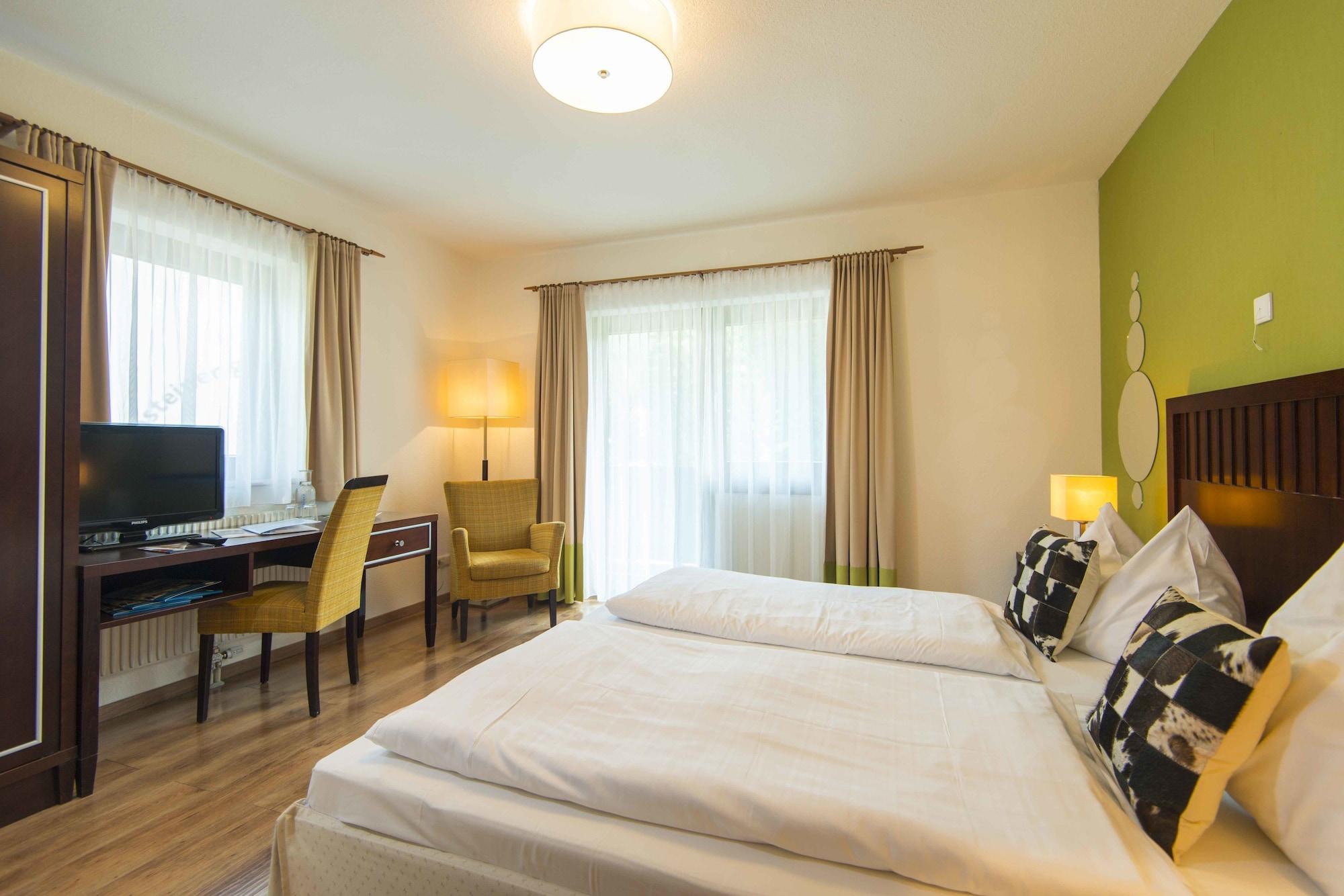 Gesundheitszentrum Baerenhof Bad Gastein Luaran gambar