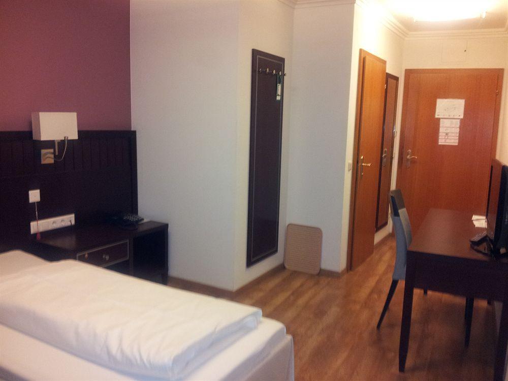 Gesundheitszentrum Baerenhof Bad Gastein Luaran gambar