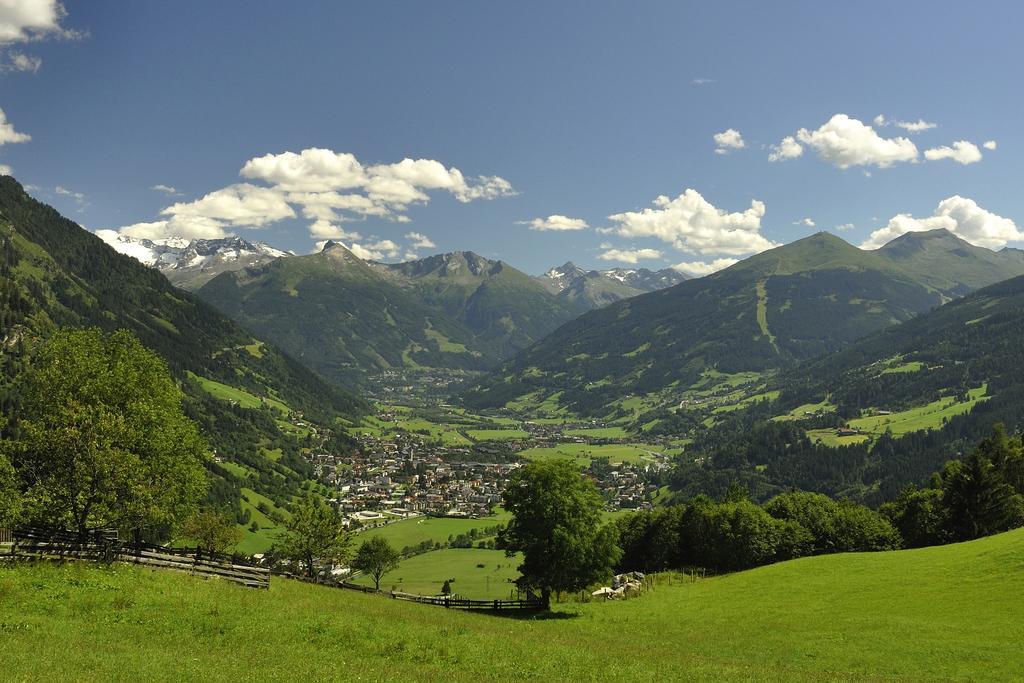 Gesundheitszentrum Baerenhof Bad Gastein Luaran gambar