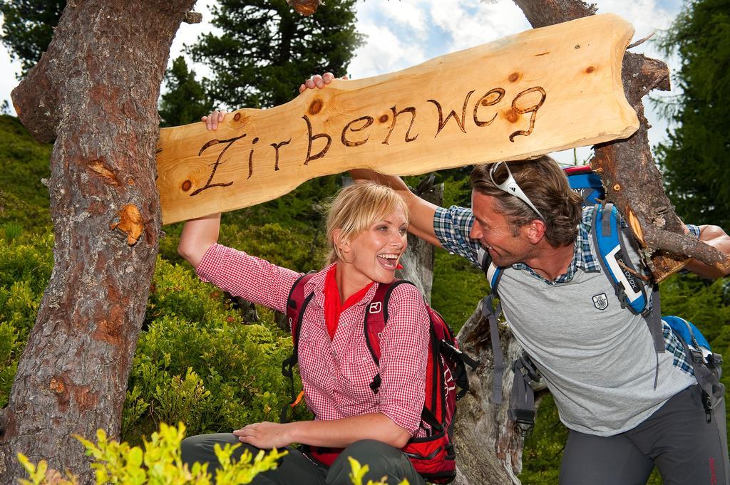 Gesundheitszentrum Baerenhof Bad Gastein Luaran gambar