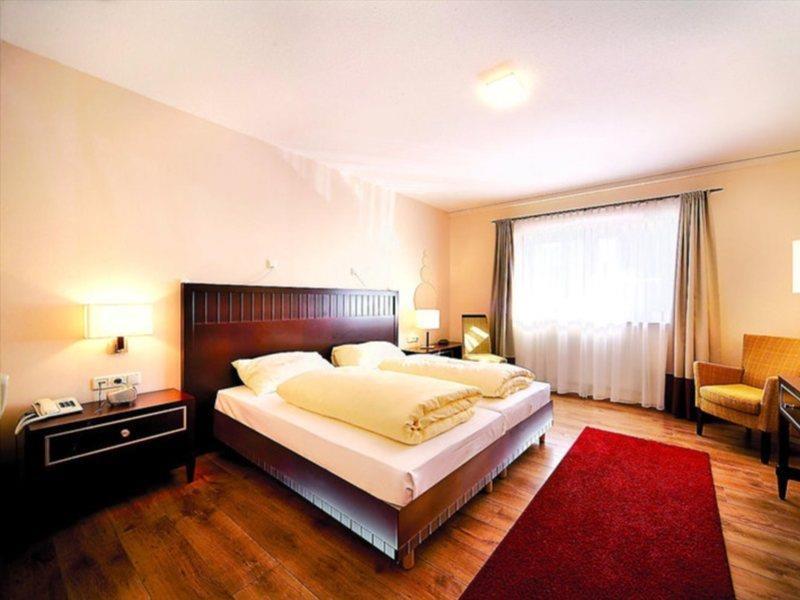 Gesundheitszentrum Baerenhof Bad Gastein Luaran gambar