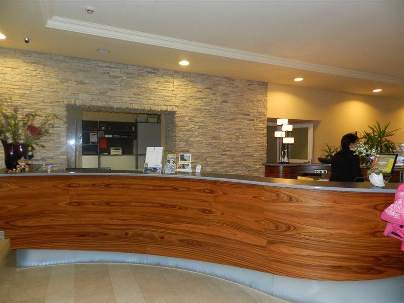 Gesundheitszentrum Baerenhof Bad Gastein Luaran gambar