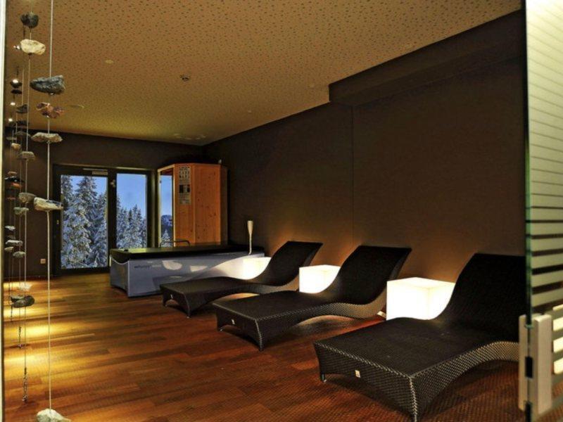 Gesundheitszentrum Baerenhof Bad Gastein Luaran gambar