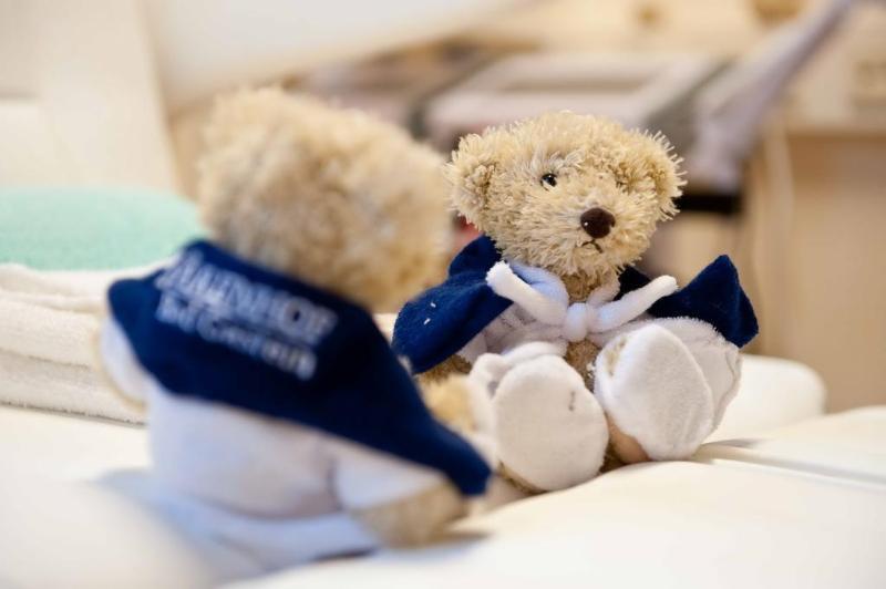 Gesundheitszentrum Baerenhof Bad Gastein Luaran gambar