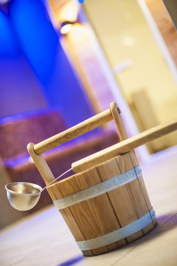 Gesundheitszentrum Baerenhof Bad Gastein Luaran gambar