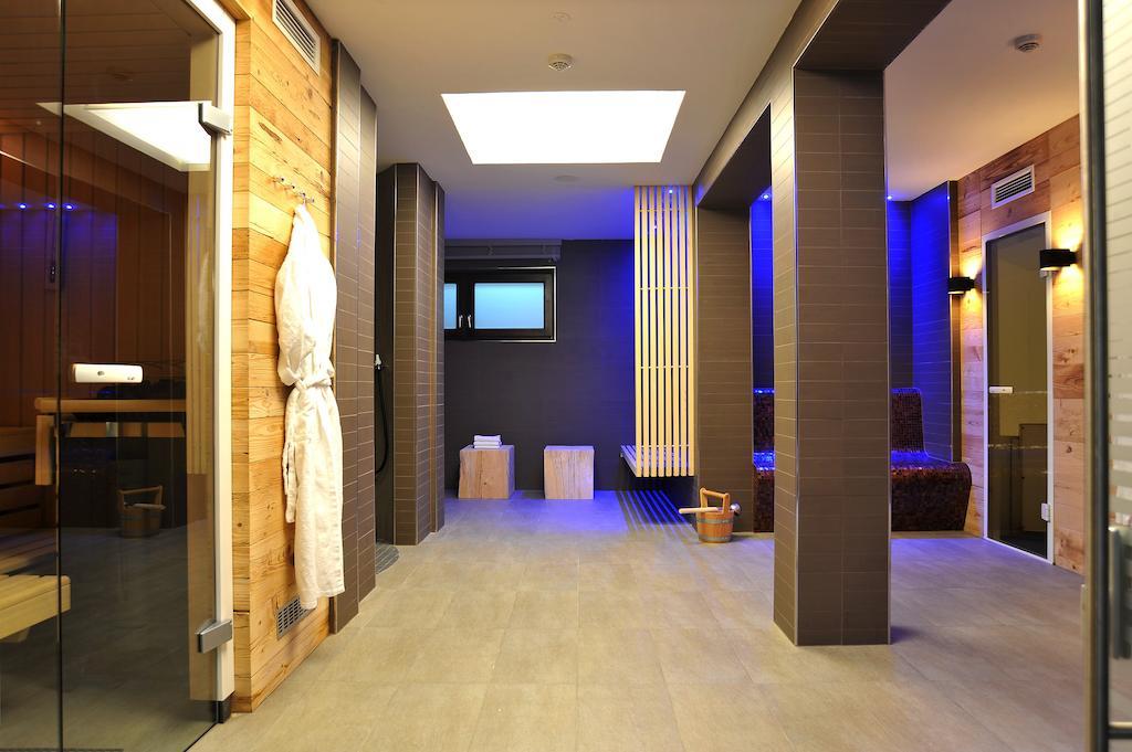 Gesundheitszentrum Baerenhof Bad Gastein Luaran gambar