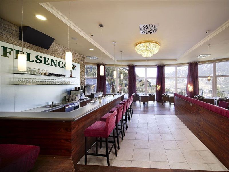 Gesundheitszentrum Baerenhof Bad Gastein Luaran gambar